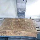 同款2台，台湾丽伟V-50L立加，BT40大主轴直径190，主.