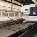 只要10多万，2022年，北硕4.5米型材机1台，BT30主轴15.