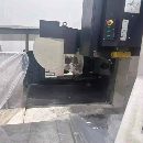 []在位出售安徽新诺3015数控龙门、两线一硬、BT50主轴齿.