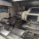 津上m06d车铣复合，电主轴，发那科mf系统，2019年出厂.