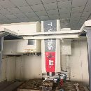 台群T-V856S立式加工中心系统：三菱M80主轴:BT40直连1.
