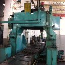 []出售两台人字齿刨齿机