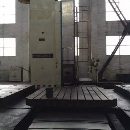 []出售交大昆机6920落地铣镗床