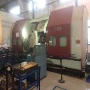 []出售德国斜床身数控车床